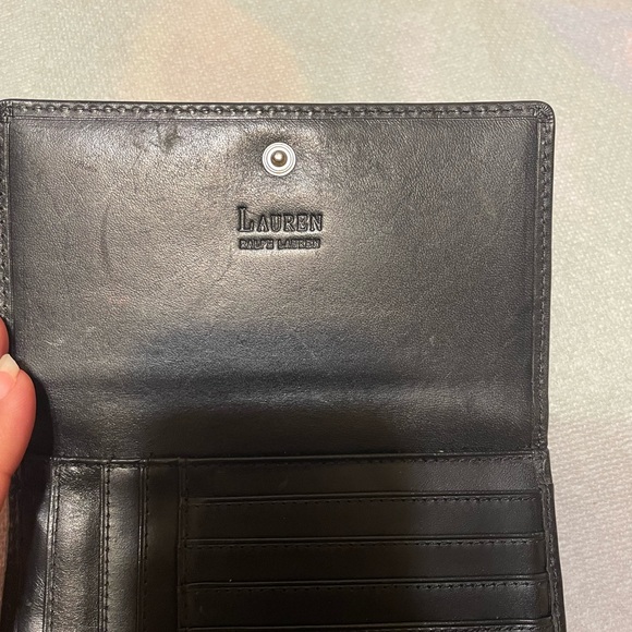 Polo Ralph Lauren wallet - Picture 4 of 11